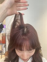 ゼストプラス(ZEST plus)&nbsp;秋色カラーにおすすめです☆☆☆