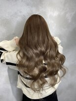 アルマバイロサ(ALMA by ROSA) 大人女性!ナチュラルエクステ/担当:【ギャル仙人】RENTA