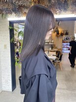 ユナイテッドビューティー 金沢(UNITED BEAUTY) アルティストカラー