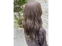 エーピーヘアー シエル クローネ(AP Hair Ciel Krone)