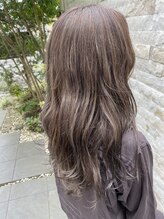 エーピーヘアー シエル クローネ(AP Hair Ciel Krone)