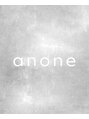 アノン(anone)/anone -hair-    【アノン】