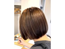 和みヘアー(和みHair)