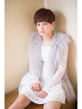 ザップ(ZAP) ラウンドマッシュ