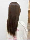 艶ロング