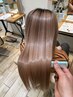 【関田限定】カット＋オリジナル髪質改善トリートメント