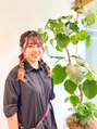 クララ 柏の葉T-SITE店(CLALA) 畑岡 萌華