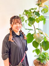 クララ 柏の葉T-SITE店(CLALA) 畑岡 萌華