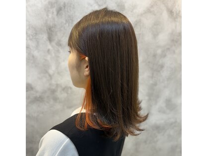 ノア ヘアメイク(Noa hair make)の写真