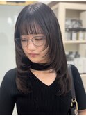 動きが可愛い♪ザクザクレイヤー♪