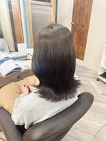 シエルバイアフロート(ciel by afloat)&nbsp;＊ ワンカラーでolivebeige