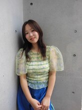 フィグ(Figue) Miu ミウ
