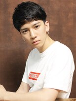 シアンデルカ(CYANDELUCCA) ビジネスマッシュ