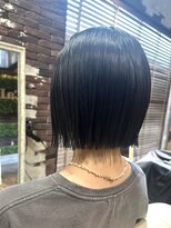 ヘアー クリエイト カルバリ(HAIR CREATE Calbari)&nbsp;calbariスタイル