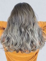 ティア 高知店(TIA)&nbsp;シルバーグレージュ