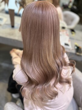 ラビス 浦和(Lovis) ワンレン/ネビージュ/小顔[エクステ/韓国/浦和］