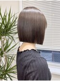 お洒落ボブ＊