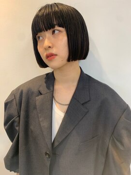 セン 表参道(sen) メルティカラー/ウェーブミディアム[表参道駅/明治神宮前駅]