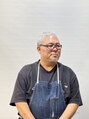 ベンケイ(HAIR AVENUE benkei) 坂本 忍
