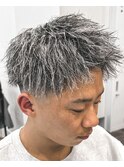 ツイストハイライト×ジェット