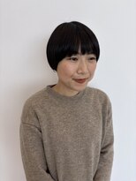 ビーヒアナウ N゜03 金沢駅西店(BE HERE NOW) mash short