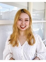 トーナイアティル(TONAI atil)&nbsp;安岡 エリカ