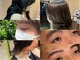 ヘアーメイク アンニコ(hair make an nico)の写真
