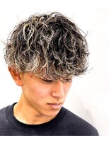 ルースト 京都駅前店(ROOST)&nbsp;ラルフカールマッシュ