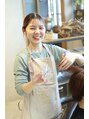 ヘアーサロン ロマ(Hair Salon Loma)/ミレイ