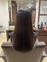 ヘアサロン リリィ(hair salon riri)&nbsp;ririスタイル