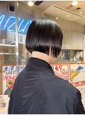 ミニボブ