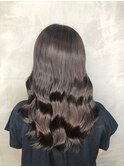 髪質改善＊絹髪フェミニンロング＊美髪【Zina天王寺】