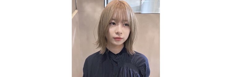 バレッタ (Barrette)のサロンヘッダー