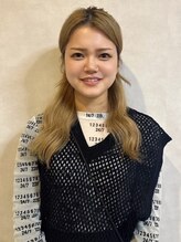 ショコラ ナンバ(Chocolat NAMBA) 北山 綸