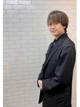 テーラヘアー 瑞江店(TELAHAIR) 三上 真弥