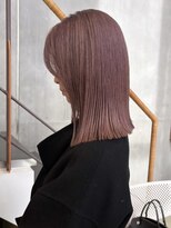 ライン(LINE)&nbsp;pink