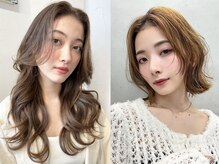 ルアナ(Luana.)の雰囲気（お客様のなりたいを叶える技術と環境を整えております◎）