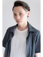 クロム 狭山ヶ丘店(CHROM) 林　城光 狭山ヶ丘店