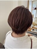 ショート