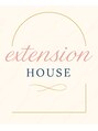 エクステンションハウス(Extension House)/Extension House