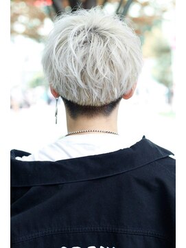 リップス 大宮(LIPPS) TRKロメオマッシュ