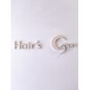 ヘアーズグゥ(Hair's Goo)のお店ロゴ