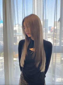 ラボアン 梅田店(lab.em.) 似合わせカット