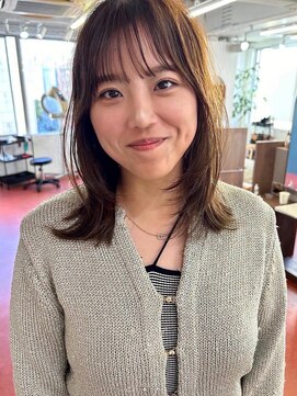 コエ(koe') ミディアムレイヤー