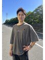 アース オーセンティック 新浦安店(EARTH Authentic) 平石 一