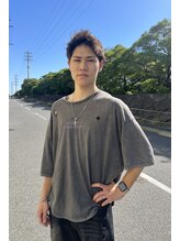 アース オーセンティック 新浦安店(EARTH Authentic) 平石 一