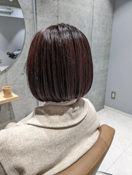 ルース(LOOSE) ボブ