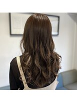 フツーロ 栄(FUTURO)&nbsp;プルエクステ