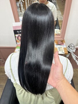 アールイー(Re) ＃東花園美容室