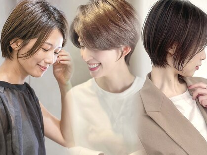 ミルシェ(MILSHE)の写真